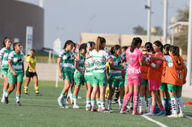 Santos vs Mazatlán J8 C2023 Liga MX @tar.mx