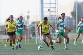 Santos vs Mazatlán J8 C2023 Liga MX @tar.mx