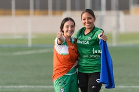 Santos vs Mazatlán J8 C2023 Liga MX @tar.mx