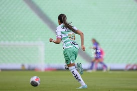 Santos vs Rayadas del Monterrey @tar.mx