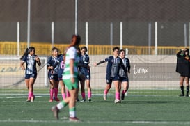 Gol de Sara, Sara Ortiz @tar.mx