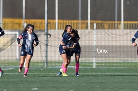 Gol de Sara, Sara Ortiz @tar.mx