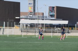 Gol de Sara, Sara Ortiz @tar.mx