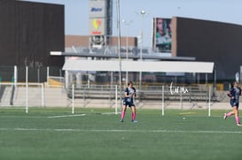 Gol de Sara, Sara Ortiz @tar.mx