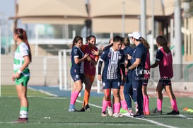 Gol de Sara, Mariana Caballero, Sara Ortiz @tar.mx