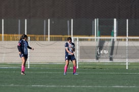 Gol de Sara, Sara Ortiz @tar.mx