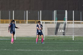 Gol de Sara, Sara Ortiz @tar.mx