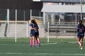 Gol de Sara, Sara Ortiz @tar.mx