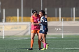 Mariana Caballero, Regina Treviño @tar.mx