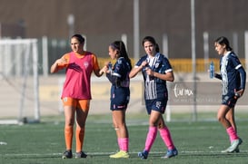 Mariana Caballero, Sara Ortiz @tar.mx