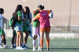 Mariana Caballero, Judith Félix @tar.mx