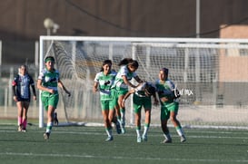 Gol de Ailin, Ailin Serna @tar.mx