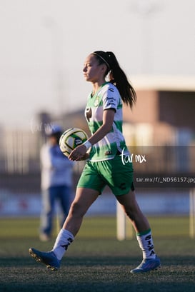 María De León @tar.mx