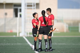 Santos vs Rayadas del Monterrey sub 19 @tar.mx