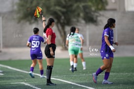 Santos vs Rayadas del Monterrey sub 19 @tar.mx