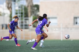 Santos vs Rayadas del Monterrey sub 19 @tar.mx