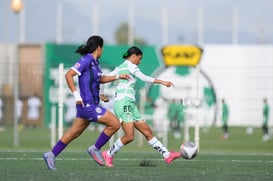 Gol de Aylin, Aylin Salais @tar.mx