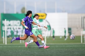 Gol de Aylin, Aylin Salais @tar.mx