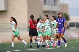 Gol de Aylin, Aylin Salais @tar.mx