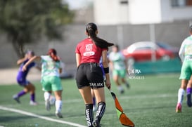 Santos vs Rayadas del Monterrey sub 19 @tar.mx