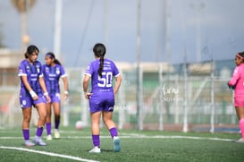 Santos vs Rayadas del Monterrey sub 19 @tar.mx