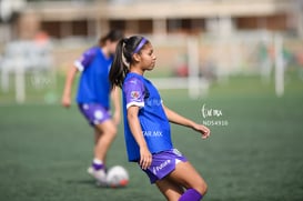 Santos vs Rayadas del Monterrey sub 19 @tar.mx