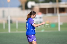 Santos vs Rayadas del Monterrey sub 19 @tar.mx