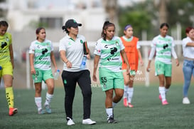 Paulina Peña, Claudia Ríos @tar.mx