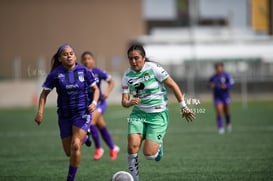 Ximena Peña, Judith Félix @tar.mx