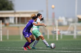 Yoselin Arredondo, Judith Félix @tar.mx