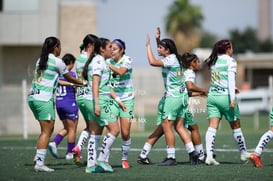 festejo de gol, Tania Baca @tar.mx