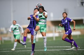 María Sosa, Judith Félix @tar.mx