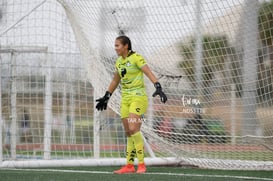 Santos vs Rayadas del Monterrey sub 19 @tar.mx