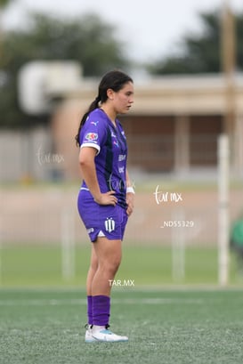 Santos vs Rayadas del Monterrey sub 19 @tar.mx