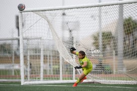 Santos vs Rayadas del Monterrey sub 19 @tar.mx