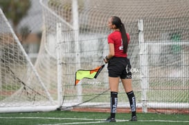 Santos vs Rayadas del Monterrey sub 19 @tar.mx