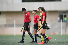 Santos vs Rayadas del Monterrey sub 19 @tar.mx