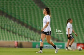 Santos Laguna vs Tuzas del Pachuca femenil @tar.mx