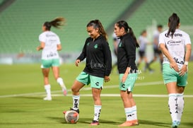 Judith Félix, Marianne Martínez @tar.mx