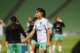 Santos Laguna vs Tuzas del Pachuca femenil @tar.mx