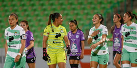 Hannia De Ávila, Katia Estrada, Priscila Padilla, Alexxandra @tar.mx