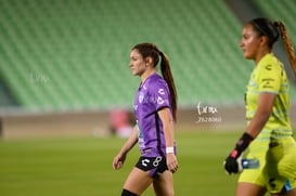 Santos Laguna vs Tuzas del Pachuca femenil @tar.mx