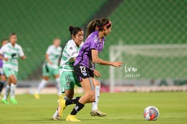 Alexandra Godínez, Daniela García @tar.mx