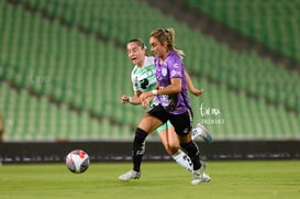 Santos Laguna vs Tuzas del Pachuca femenil @tar.mx