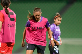 Santos Laguna vs Tuzas del Pachuca femenil @tar.mx