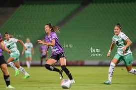 Santos Laguna vs Tuzas del Pachuca femenil @tar.mx