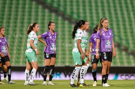 Santos Laguna vs Tuzas del Pachuca femenil @tar.mx