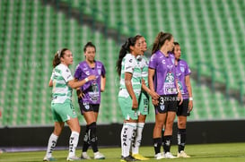 Santos Laguna vs Tuzas del Pachuca femenil @tar.mx