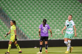 Santos Laguna vs Tuzas del Pachuca femenil @tar.mx