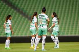 Santos Laguna vs Tuzas del Pachuca femenil @tar.mx